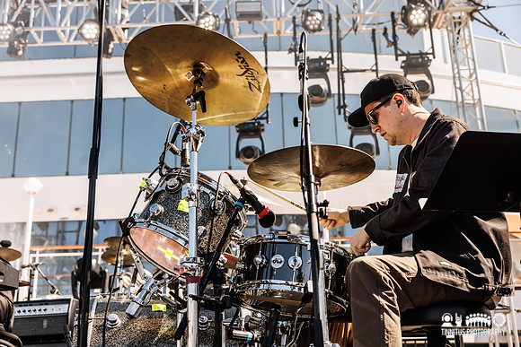 Portugal. The Man in concert