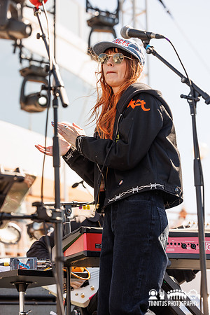 Portugal. The Man in concert