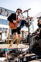 Portugal. The Man in concert