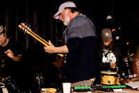 Califone at Ice Cream Floats