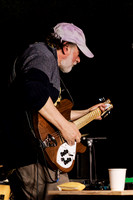 Califone at Ice Cream Floats