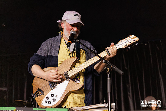 Califone at Ice Cream Floats