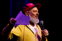 David Cross at Ice Cream Floats
