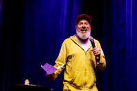 Ice Cream Floats - David Cross