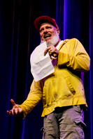 David Cross at Ice Cream Floats