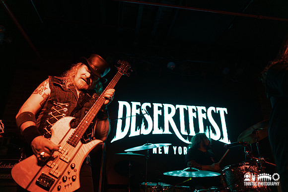 Legions of Doom in concert