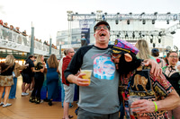 Ice Cream Floats - Modest Mouse t shirts