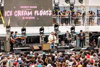 Modest Mouse at Ice Cream Floats