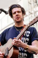 Modest Mouse at Ice Cream Floats
