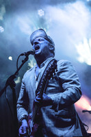 Modest Mouse at Ice Cream Floats