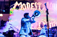 Modest Mouse at Ice Cream Floats