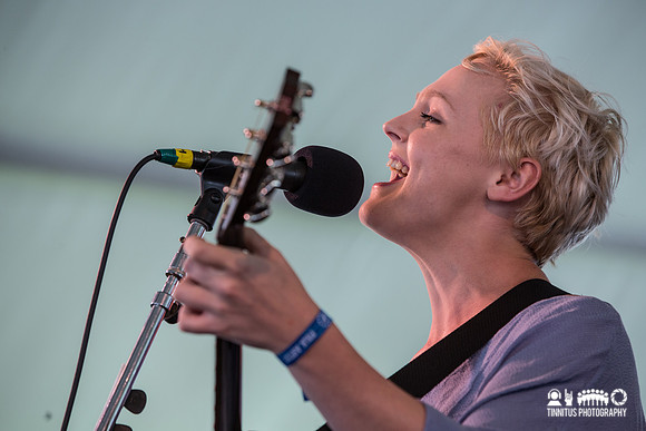 Laura Marling in concert