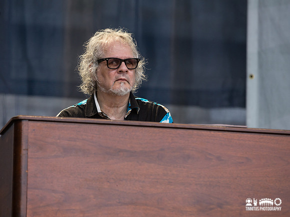 Al Kooper in concert