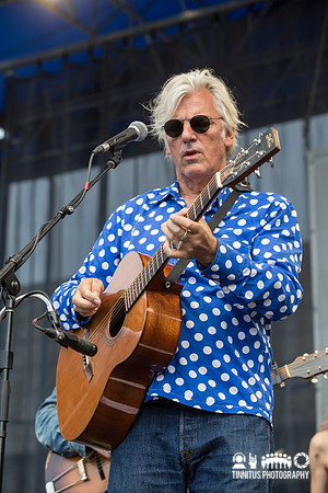 Robyn Hitchcock in concert