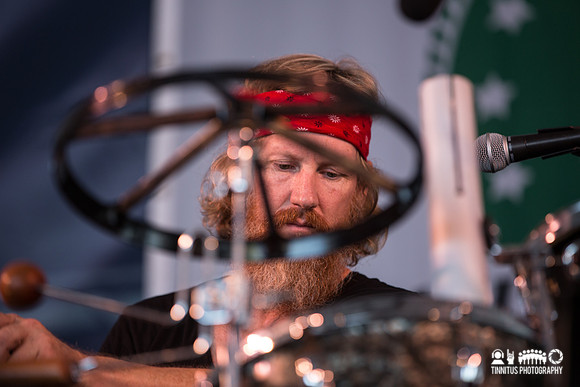 Blake Mills in concert