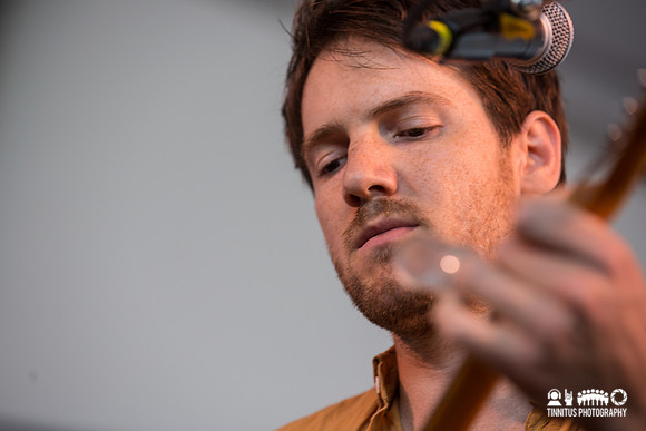 Blake Mills in concert