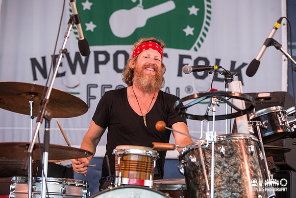 Blake Mills in concert