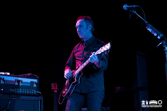 Guided By Voices in concert