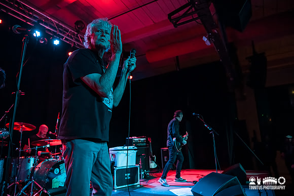 Guided By Voices in concert