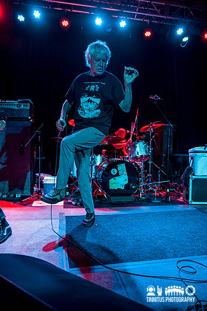Guided By Voices in concert