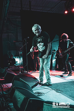 Guided By Voices in concert