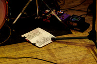 Moviola in concert