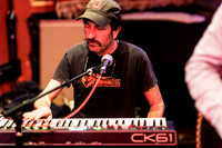 Moviola in concert