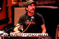 Moviola in concert