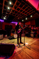 Thalia Zedek in concert