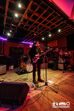 Thalia Zedek in concert