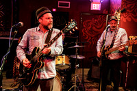 Moviola in concert