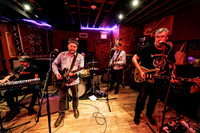 Moviola in concert