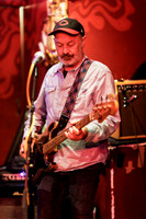 Moviola in concert