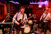 Moviola in concert