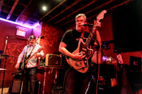 Moviola in concert