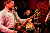 Moviola in concert