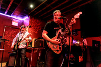 Moviola in concert