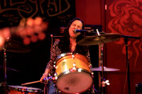 Sleepyhead in concert