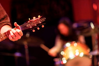Sleepyhead in concert