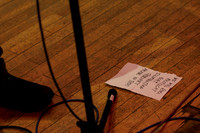 Thalia Zedek in concert