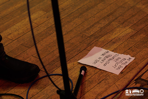 Thalia Zedek in concert
