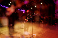 Thalia Zedek in concert