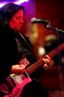 Thalia Zedek