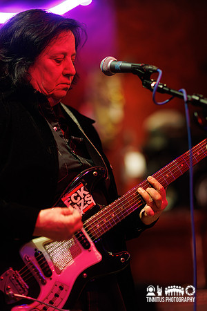 Thalia Zedek in concert