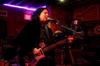 Thalia Zedek in concert