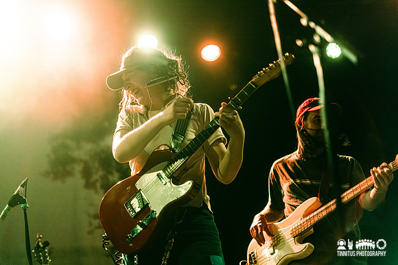 Florry in concert