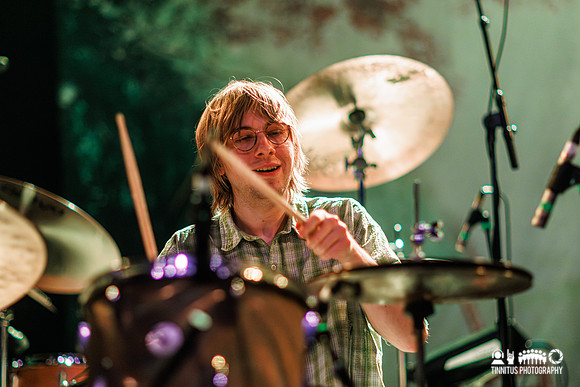 Florry in concert