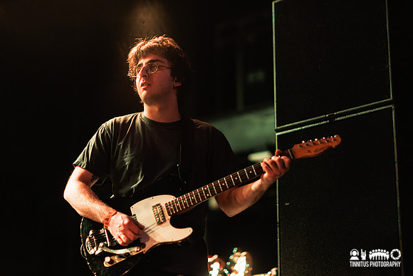 Florry in concert