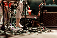 Florry in concert