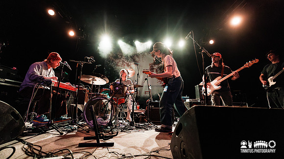 Florry in concert